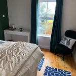 Bed and breakfast Keyfield House Mullingar
