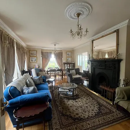 Keyfield House