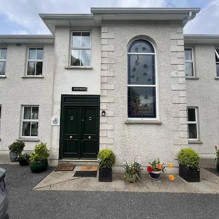 Keyfield House
