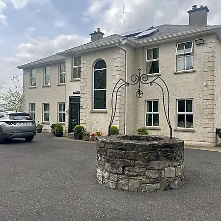 Keyfield House Mullingar