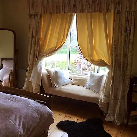 Bed & Breakfast Keyfield House