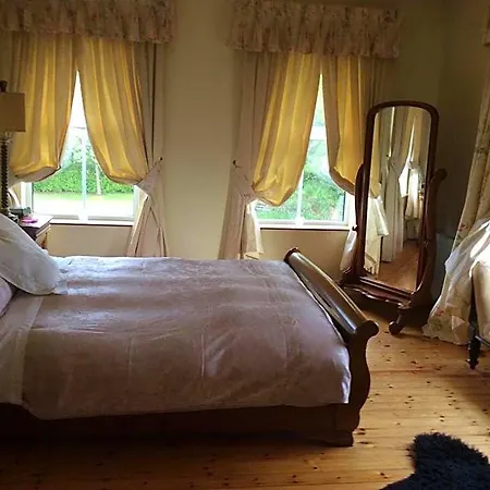 Keyfield House Mullingar