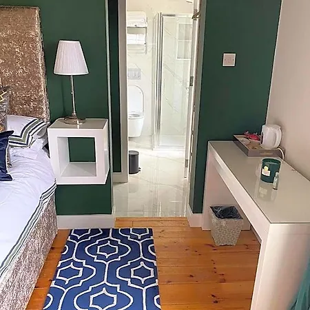 Keyfield House 4* Mullingar