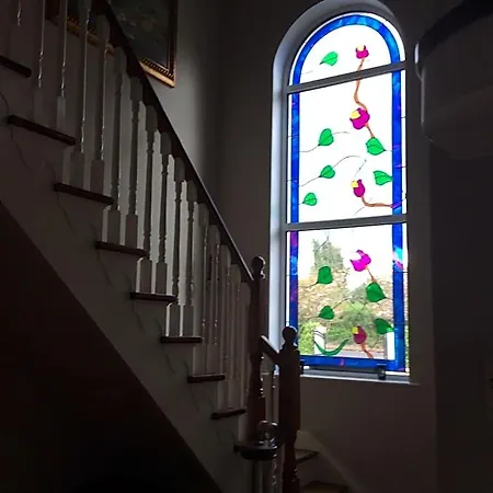 Bed & Breakfast Keyfield House 4*