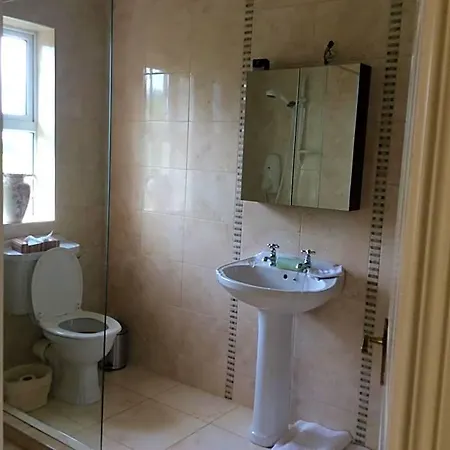 Keyfield House Bed & Breakfast 4*