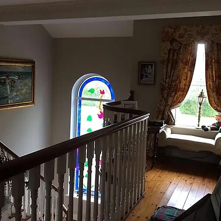 Keyfield House Mullingar