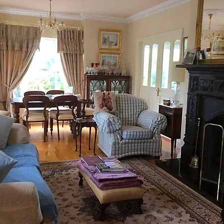 Bed & Breakfast Keyfield House
