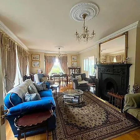 Keyfield House