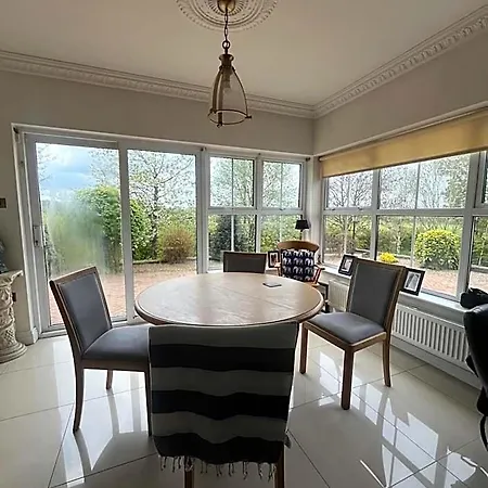 Keyfield House 4* Mullingar