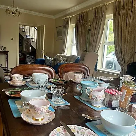 Keyfield House Mullingar