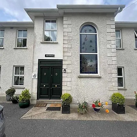 Bed & Breakfast Keyfield House Mullingar