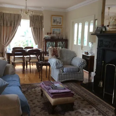Bed & Breakfast Keyfield House
