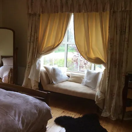 Bed & Breakfast Keyfield House *