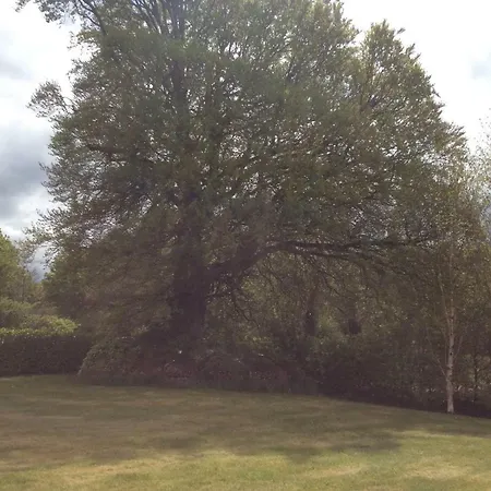 Keyfield House 4* Mullingar