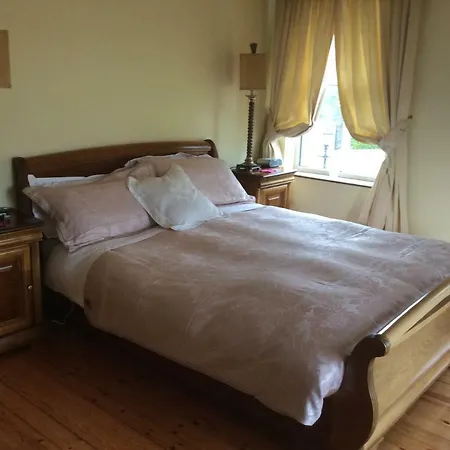 Keyfield House *
