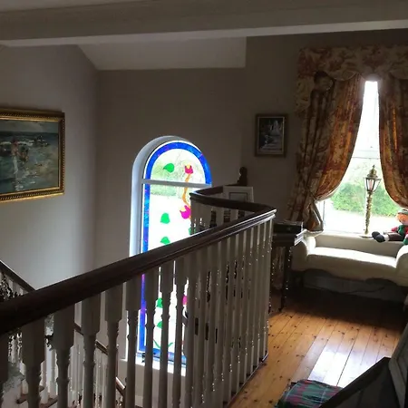 Bed and breakfast Keyfield House 4*