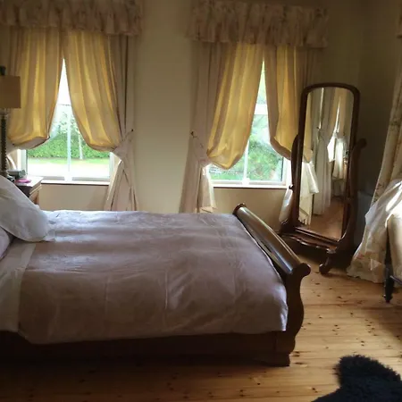 Keyfield House Bed & Breakfast