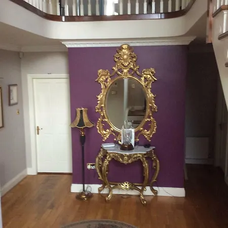 Keyfield House 4* Mullingar