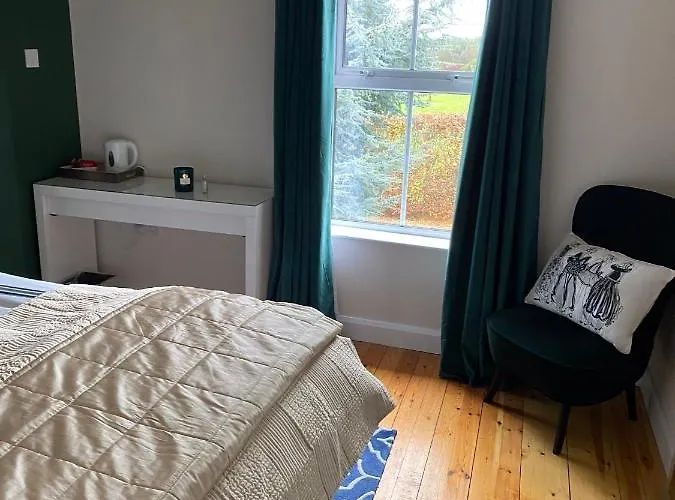 Bed & Breakfast Keyfield House Mullingar