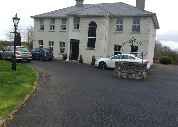 Bed & Breakfast Keyfield House 4*