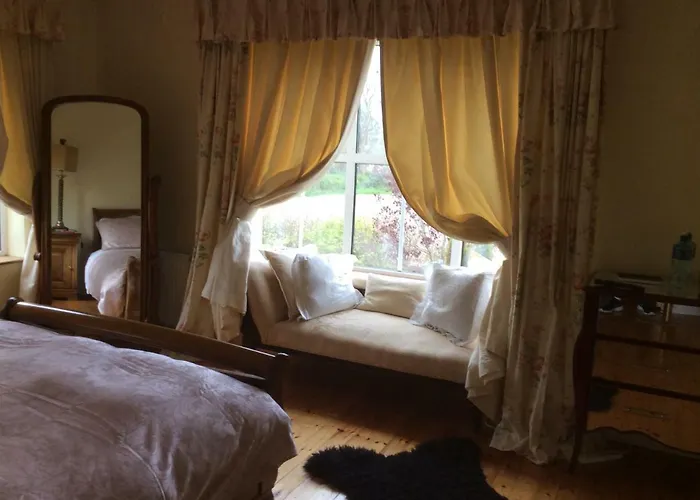 Bed & Breakfast Keyfield House 4*