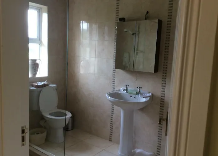 Bed & Breakfast Keyfield House