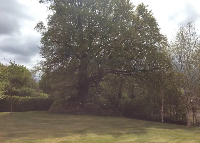 Keyfield House 4* Mullingar