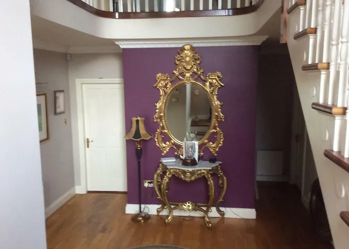 Keyfield House 4* Mullingar