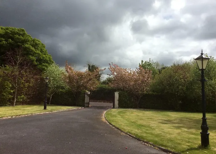 Bed & Breakfast Keyfield House 4*